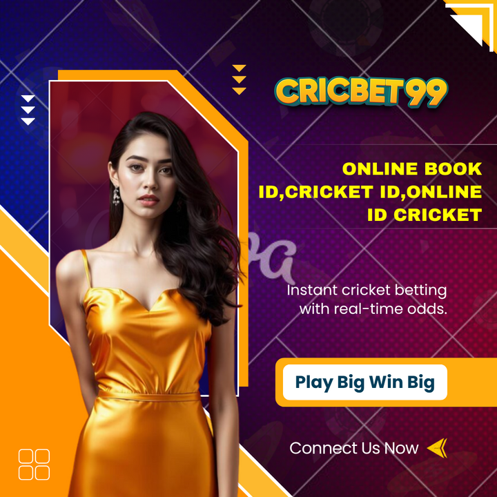 Online Book ID | Get Instant Betting ID & Fast Login India