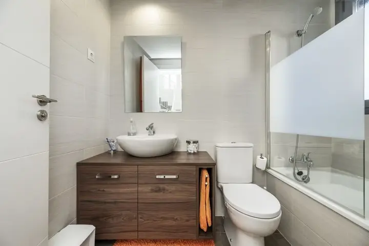 Bathroom Pods for Commercial Construction