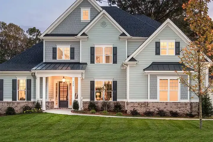 A Complete Guide to Professional Painting Services for Homes an