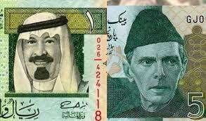 1 Riyal to PKR: Latest Exchange Rate Insights and Why It Matter