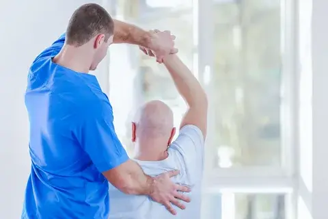 How Physiotherapy Helps With Sciatica Pain  Sciatica pain can b