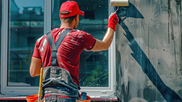 UV Damage & Exterior Walls: Melbourne Homeowner’s Guide