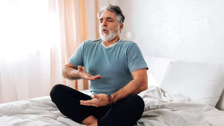 The Best Exercises for Asthma Outside