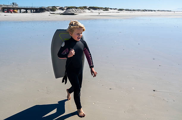 How to Choose the Perfect Wetsuit for Your Child