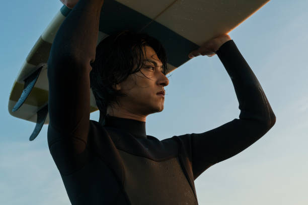 Custom Wetsuit Process: From Concept to Functional Gear