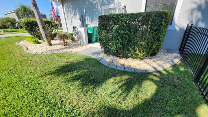 Top-rated concrete curbing contractors with good customer revie