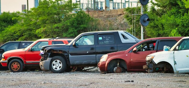 How to Turn My Vehicle Into Fast Cash in Canada