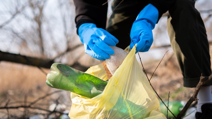 Why Dublin Residents Should Hire Licensed Waste DisposalService