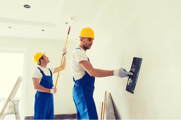 Exterior House Painters in Melbourne: Protect Your Home