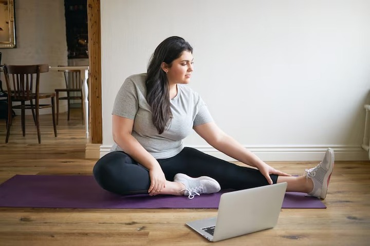 Online Weight Loss Coaching for Busy Parents and Professionals 