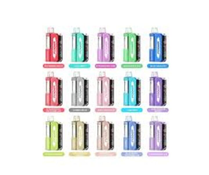 Refreshing Alcohol-Free Party Drinks