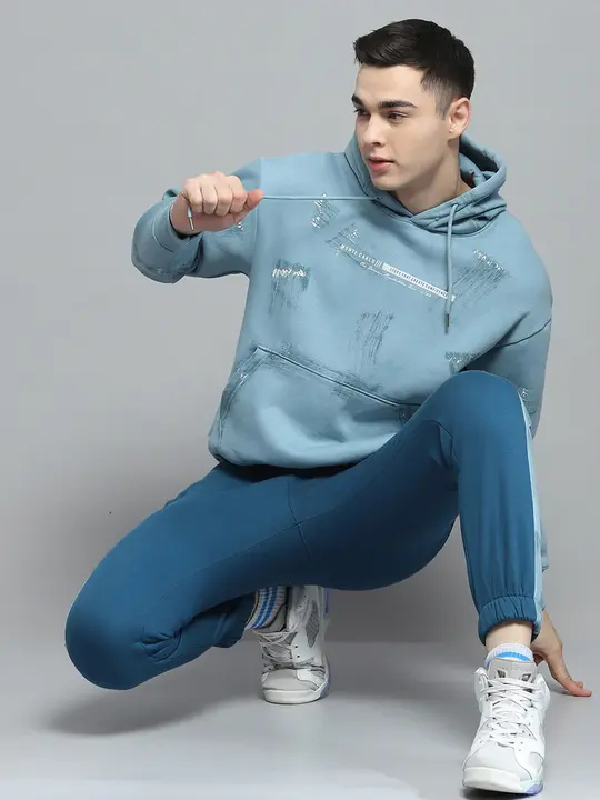 Why Monte Carlo Tracksuits for Men Are a Must-Have