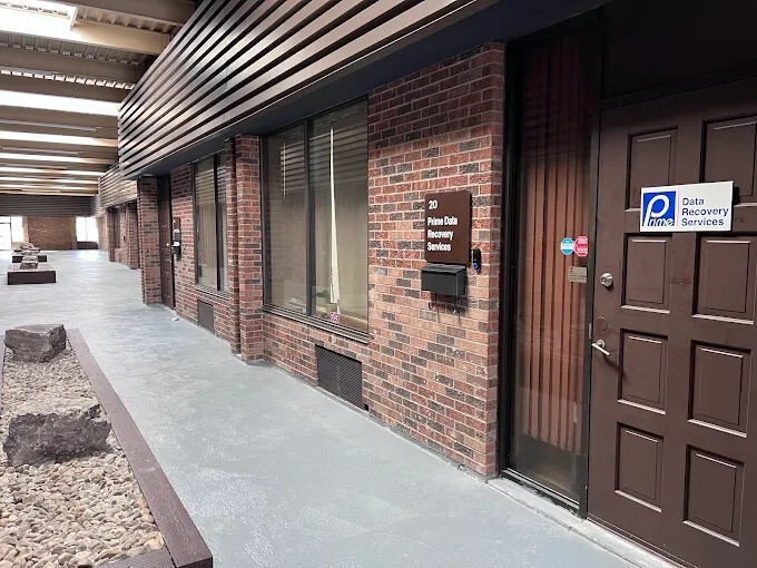 Professional Data Recovery Near Me Toronto