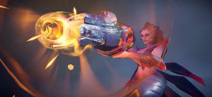MMOexp: Warborne’s Subtle Rebellion Against Gaming’s Noise