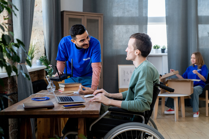 What Is Specialist Disability Accommodation (SDA) 