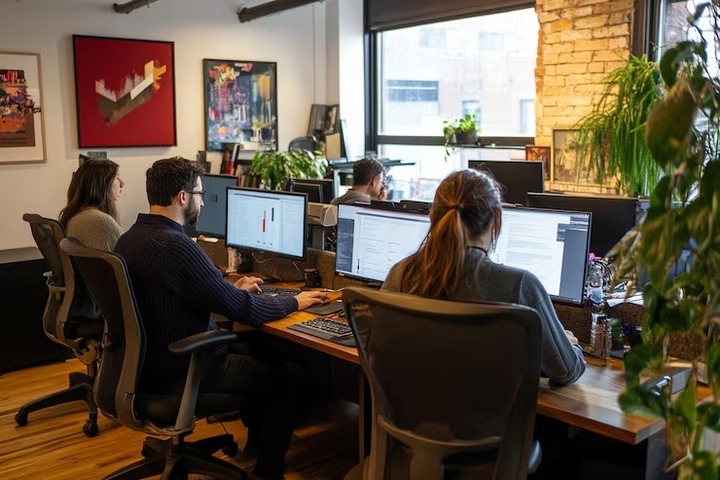 Can An Expert Animation Company Vancouver Elevate Digital Audie