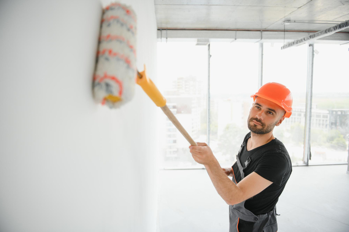 How Commercial Painters in Melbourne Refurbish Large and Small