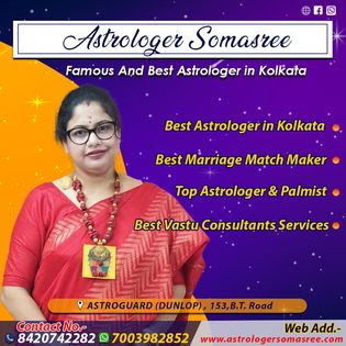 Behala's Best Astrologer Reveals Secrets to Life and Destiny
