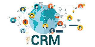 CRM Support & Maintenance | Reliable CRM Performance – Capyngen