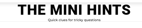 Unlocking the Power of Everyday Wisdom with The Mini Hints