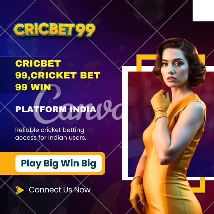 Cricbet 99 | Official Cricket Betting Platform