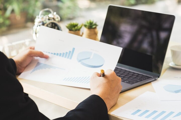Digital Led Retail Banking Market Report Analysis