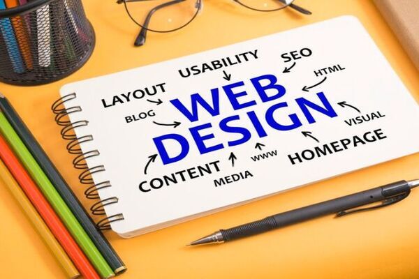 Web Design Company in Noida