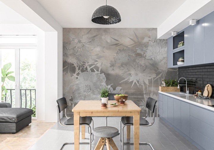 non damaging wallpaper
