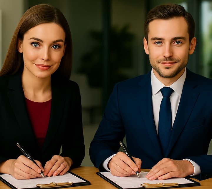 Expert Loan Signing Services Fairfax County for Real Estate Doc