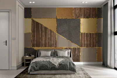 Discover Stunning Modern Wallpaper Designs