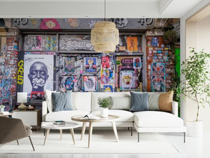 Stylish Wallpaper for Every Taste: Find Your Perfect Match!