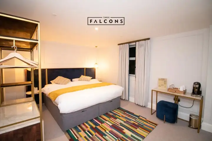 Best Hotels in St John's Wood London