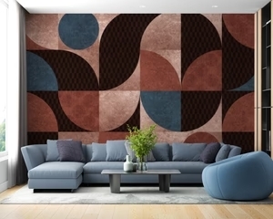 Need a Wallpaper Mural That Matches Your Style? Giffywalls Has 