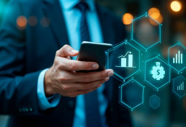 Choose Fintech App Development Company for Digital Finance