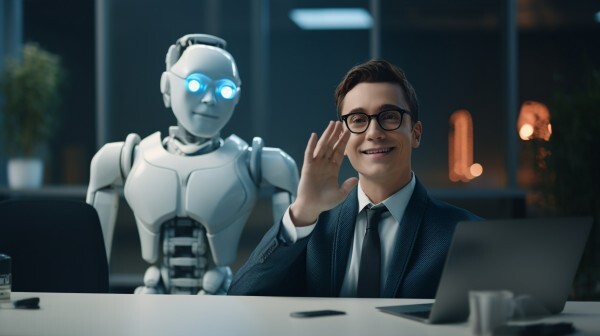 Choose Invoidea For Best AI Chatbot Development Company 