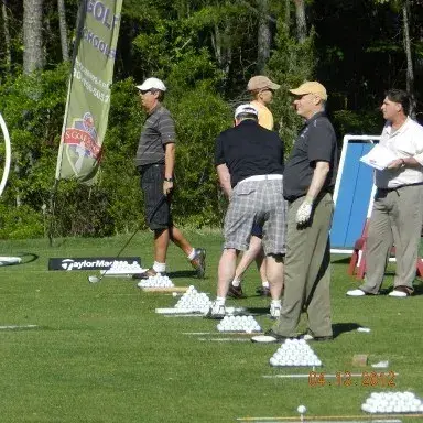 Best Golf Lessons Las Vegas with Certified Instructors