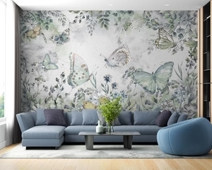 Trendy & Affordable Butterfly Wallpaper – Visit Giffywalls Now!