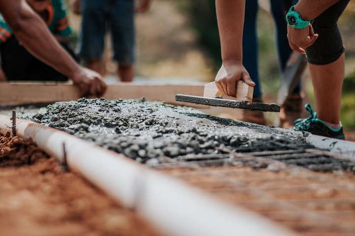 Construction and Builder Software Management