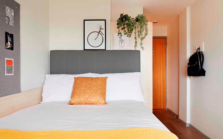 Discovery Heights | Find Student Accommodation in Plymouth