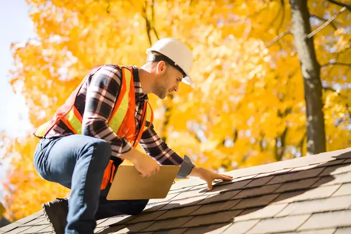 Roof Inspection Services in Manhattan | Fast &amp; Reliable