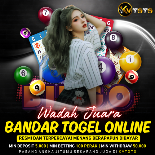 KVTOTO ⭕️ Kahyangan Situs Toto Togel Pemain Aktif Paling Banyak 