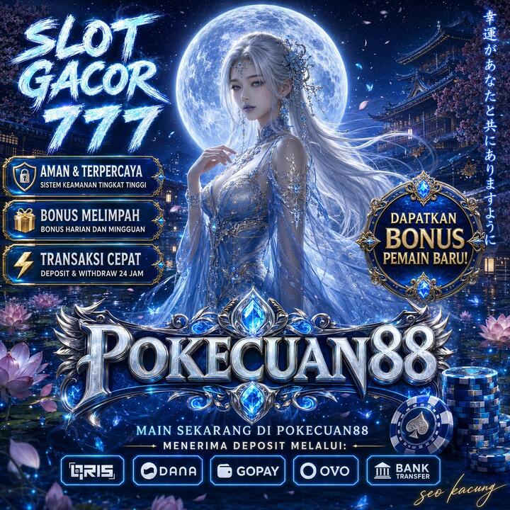 SLOT 777 | Forum Resmi Bandar Slot Gacor Gampang Menang Server A