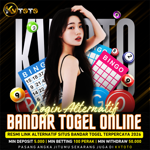KVTOTO % Next Level Situs Toto Togel Paling Dicari Untuk Dimaink