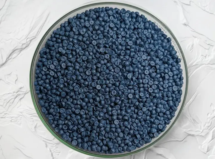 Plastic Granule - Banyan Nation