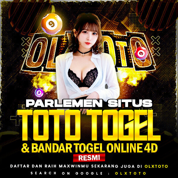 OLXTOTO | Parlemen Situs Toto Togel &amp; Bandar Togel Online 4D Res