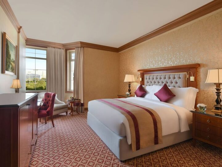 Special Offer - Al Aziziyah Boutique Hotel