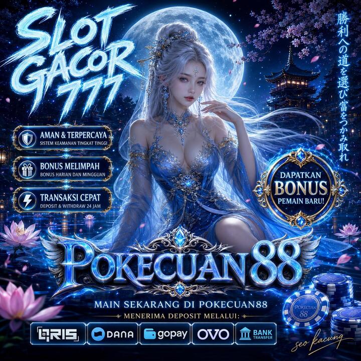 SLOT 777 - Link Slot Gacor &amp; Bandar Slot 777 Server Asia Gampang