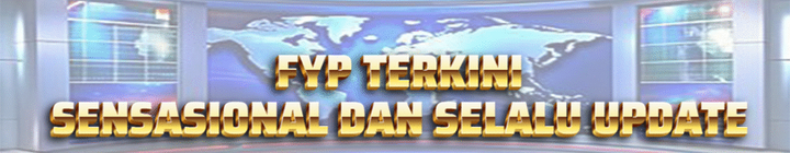 BERITA TERBARU SENSASIONAL Dan FYP Paling Update - BERITA TERBAR
