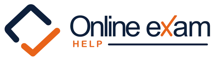 Online Exam Help | Take My Exam for Me
