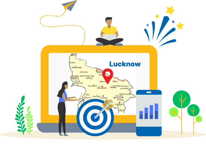 Best SEO Company in Lucknow | SEO Services Lucknow